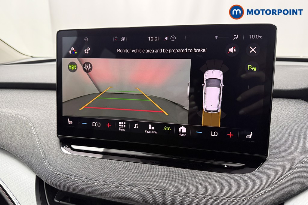 Used Skoda Enyaq for sale - 78106971: Photo 19