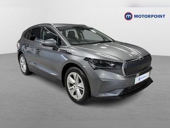 Used Skoda Enyaq undefined for sale - 78106971: Photo