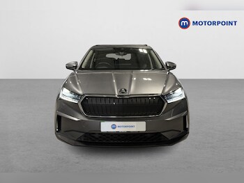 Used Skoda Enyaq undefined for sale - 78106971: Photo