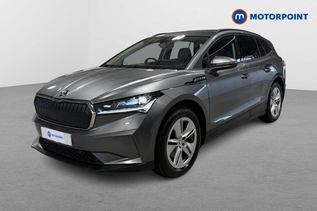 Used Skoda Enyaq for sale - 78106971: Photo 3