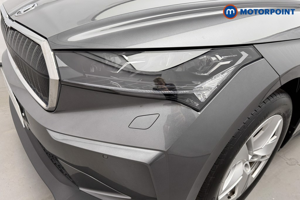 Used Skoda Enyaq for sale - 78106971: Photo 37