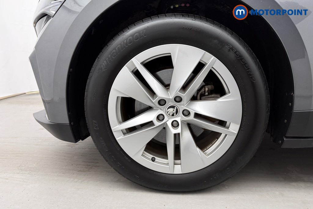 Used Skoda Enyaq for sale - 78106971: Photo 38