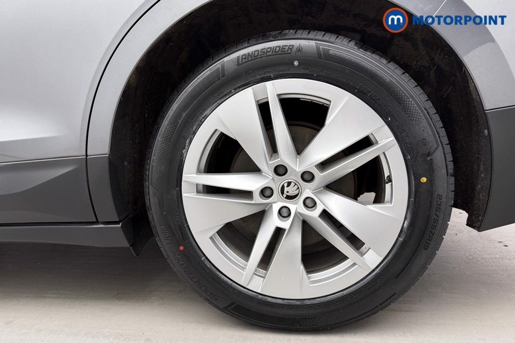 Used Skoda Enyaq for sale - 78106971: Photo 39