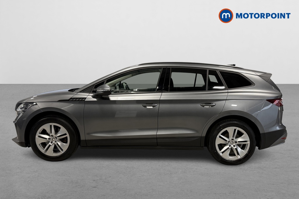 Used Skoda Enyaq for sale - 78106971: Photo 4