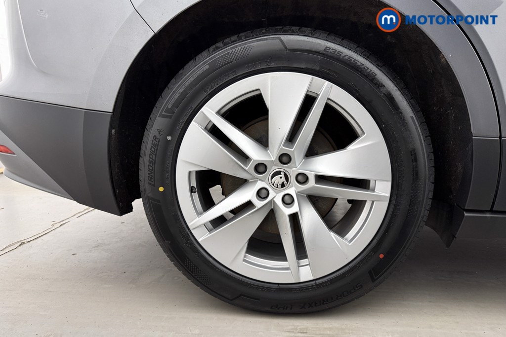 Used Skoda Enyaq for sale - 78106971: Photo 40