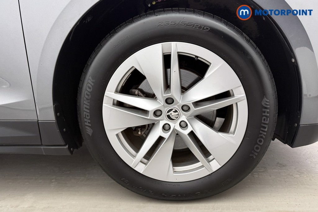 Used Skoda Enyaq for sale - 78106971: Photo 41