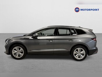 Used Skoda Enyaq undefined for sale - 78106971: Photo