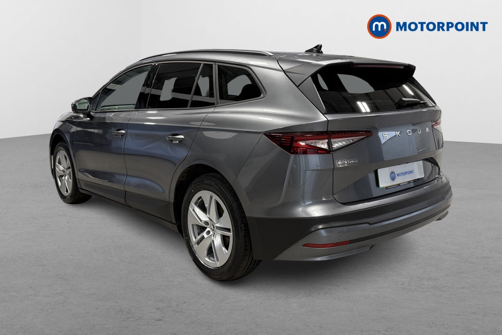 Used Skoda Enyaq for sale - 78106971: Photo 5