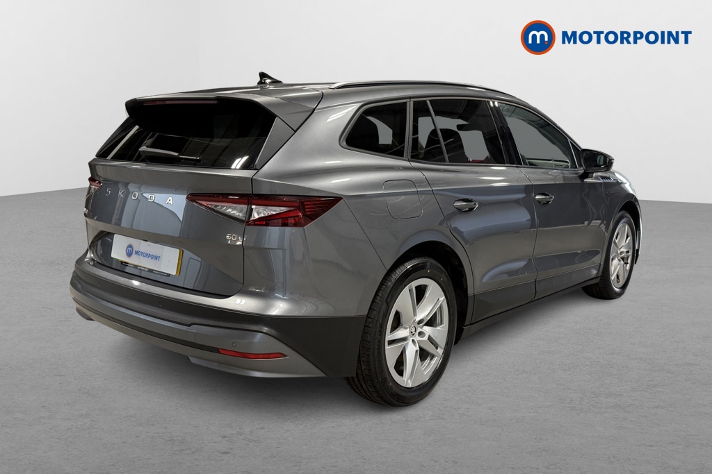 Used Skoda Enyaq for sale - 78106971: Photo 7