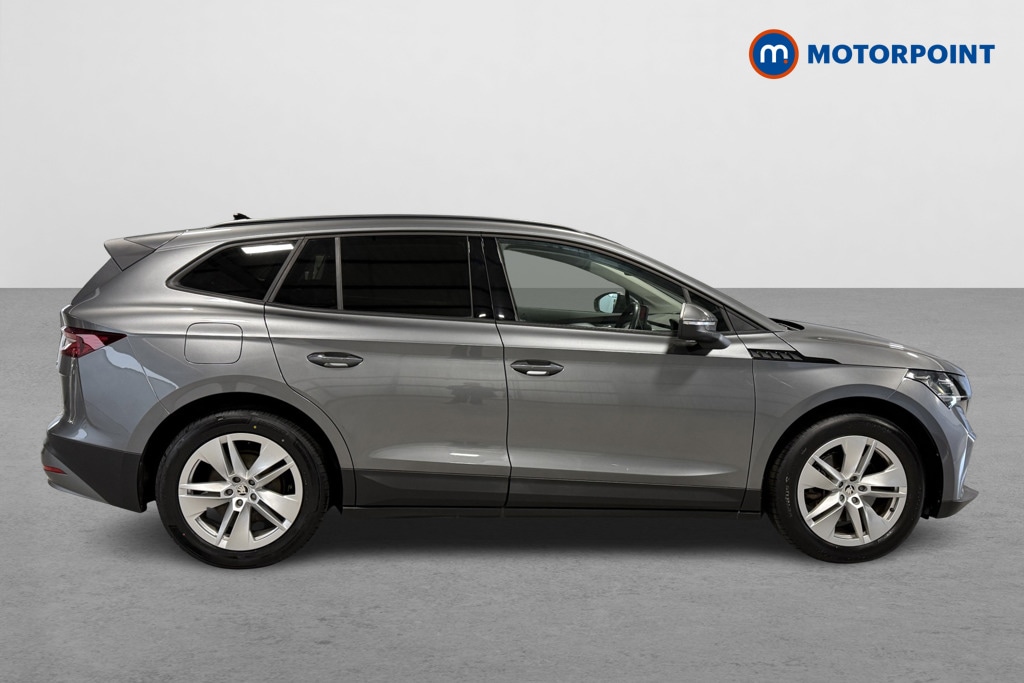 Used Skoda Enyaq for sale - 78106971: Photo 8