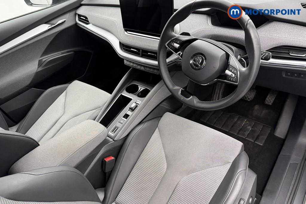 Used Skoda Enyaq for sale - 78106971: Photo 9