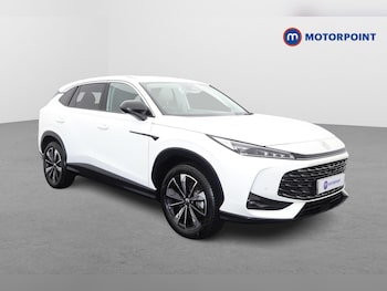 Used MG MG HS 2025 for sale - 79384117: Photo