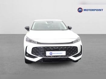 Used MG MG HS 2025 for sale - 79384117: Photo