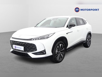 Used MG MG HS 2025 for sale - 79384117: Photo