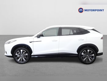 Used MG MG HS 2025 for sale - 79384117: Photo