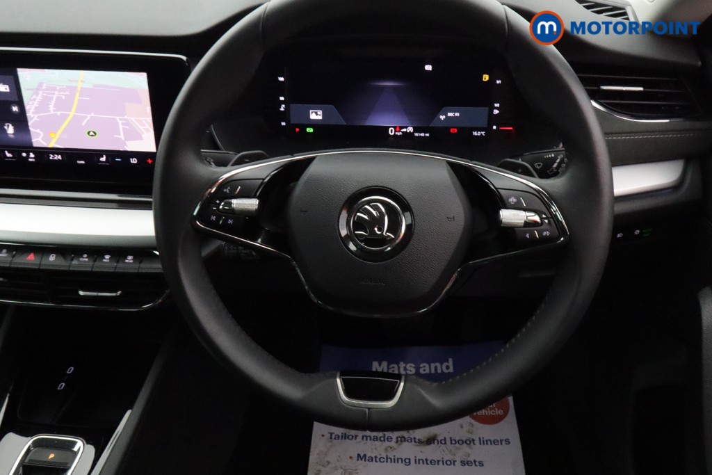 Used Skoda Octavia 2020 for sale - 77918873: Photo 10