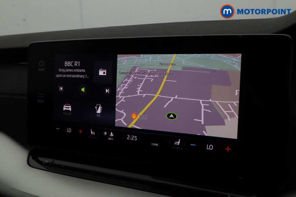 Used Skoda Octavia 2020 for sale - 77918873: Photo 14