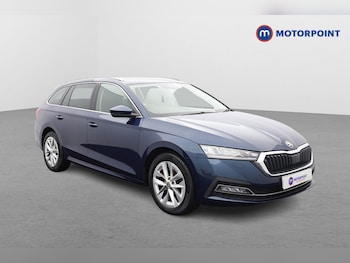 Used Skoda Octavia 2020 for sale - 77918873: Photo