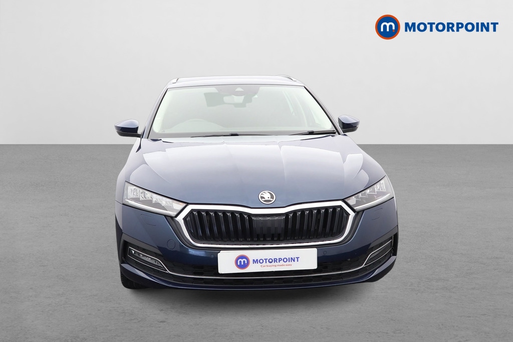 Used Skoda Octavia 2020 for sale - 77918873: Photo 2
