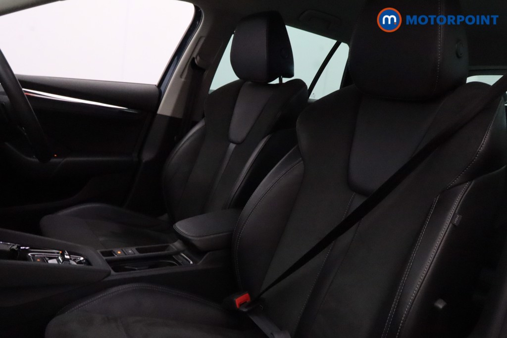 Used Skoda Octavia 2020 for sale - 77918873: Photo 21
