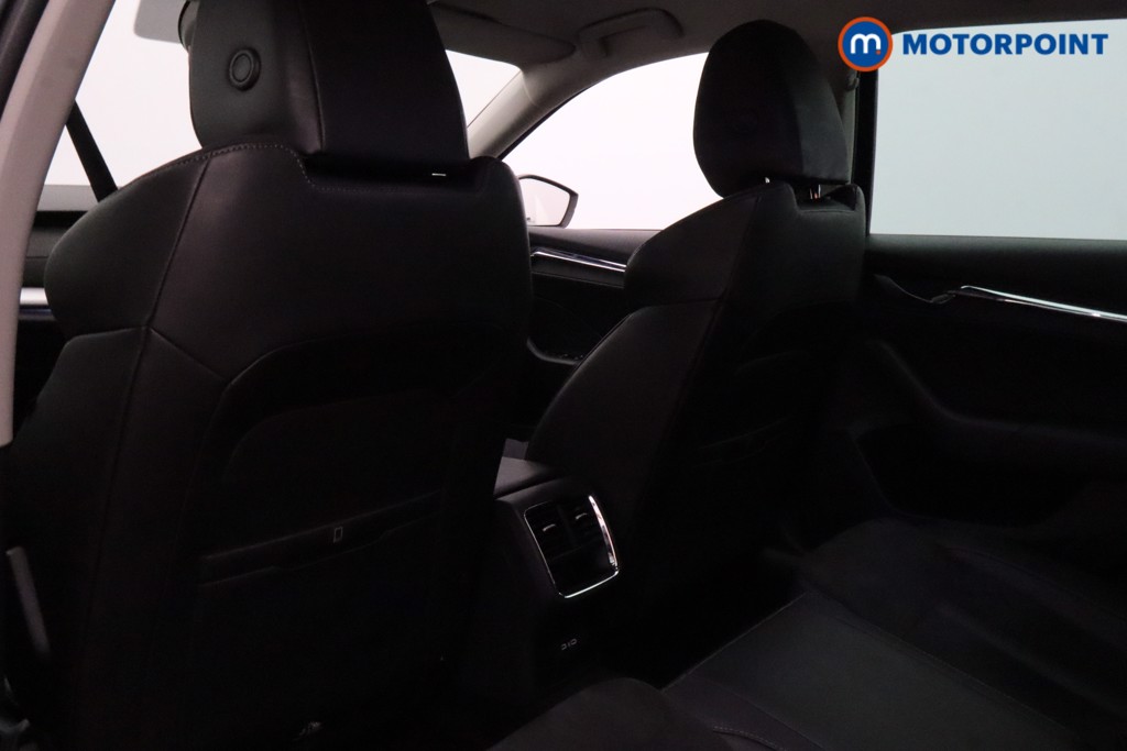 Used Skoda Octavia 2020 for sale - 77918873: Photo 22