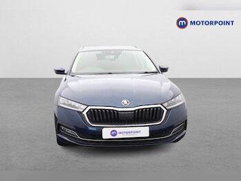 Used Skoda Octavia 2020 for sale - 77918873: Photo