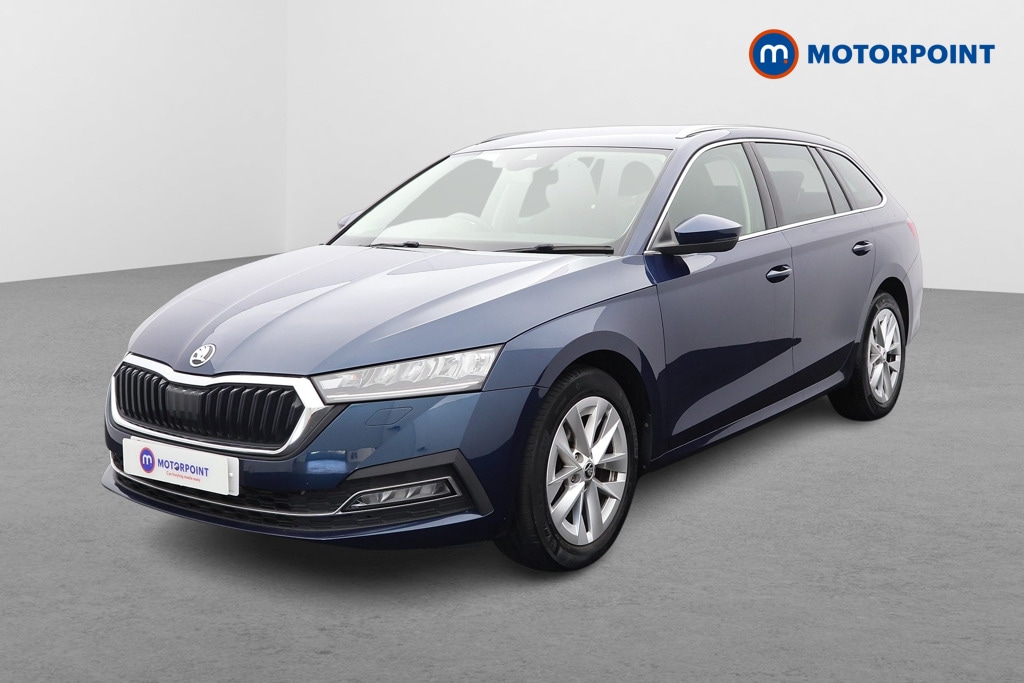 Used Skoda Octavia 2020 for sale - 77918873: Photo 3