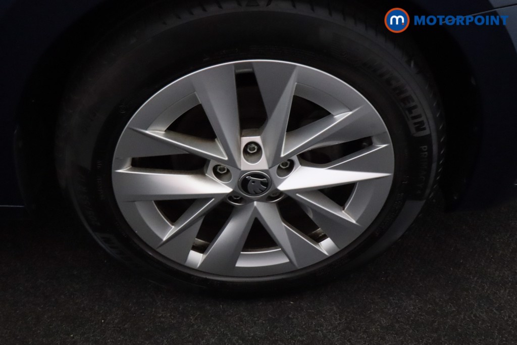 Used Skoda Octavia 2020 for sale - 77918873: Photo 30