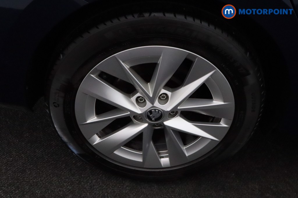 Used Skoda Octavia 2020 for sale - 77918873: Photo 31