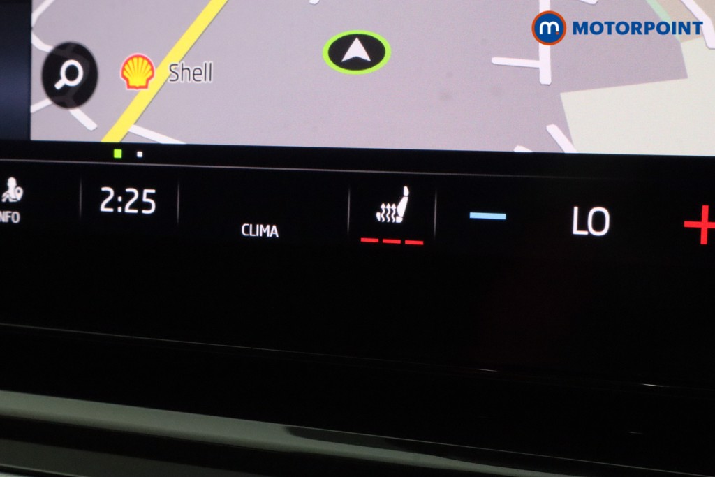 Used Skoda Octavia 2020 for sale - 77918873: Photo 32