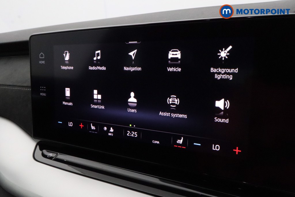 Used Skoda Octavia 2020 for sale - 77918873: Photo 33