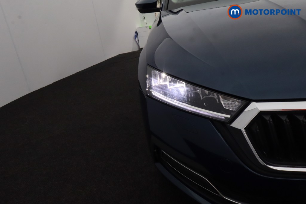 Used Skoda Octavia 2020 for sale - 77918873: Photo 37