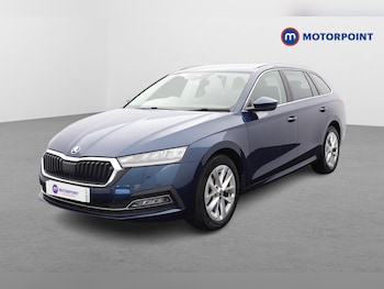 Used Skoda Octavia 2020 for sale - 77918873: Photo
