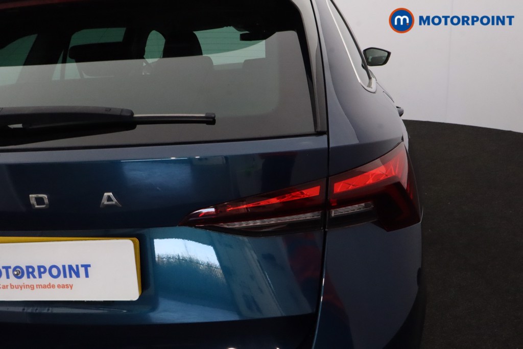 Used Skoda Octavia 2020 for sale - 77918873: Photo 40