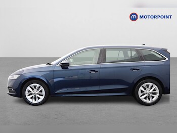Used Skoda Octavia 2020 for sale - 77918873: Photo