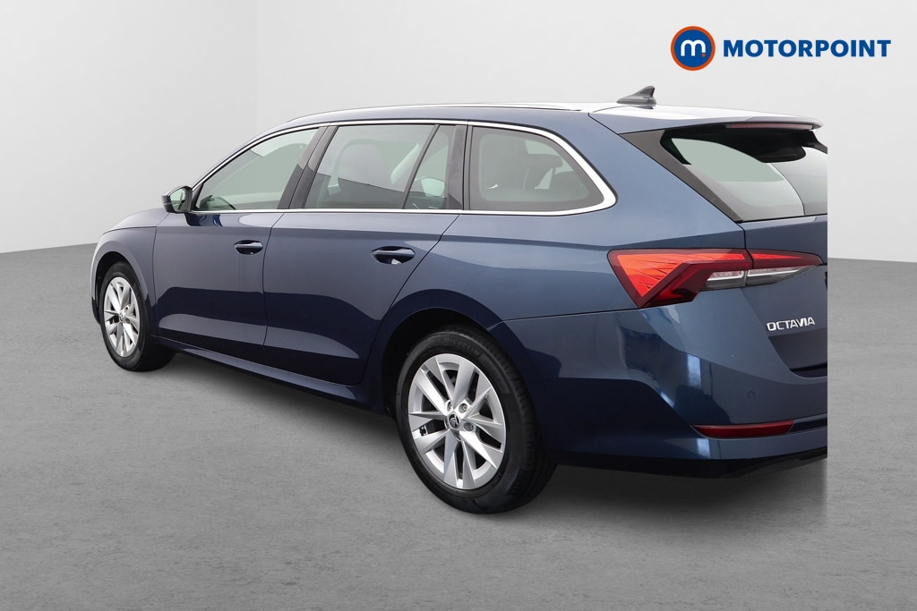 Used Skoda Octavia 2020 for sale - 77918873: Photo 5
