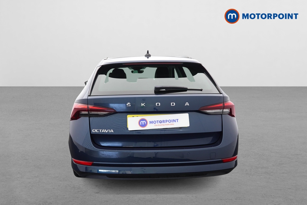 Used Skoda Octavia 2020 for sale - 77918873: Photo 6