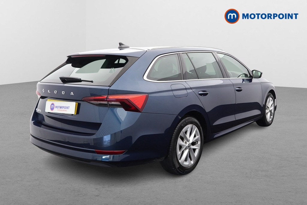 Used Skoda Octavia 2020 for sale - 77918873: Photo 7