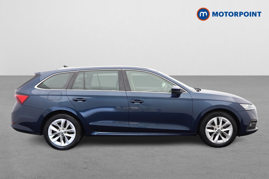Used Skoda Octavia 2020 for sale - 77918873: Photo 8