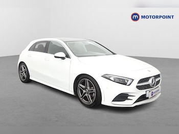 Used Mercedes-Benz A-Class 2019 for sale - 79458101: Photo
