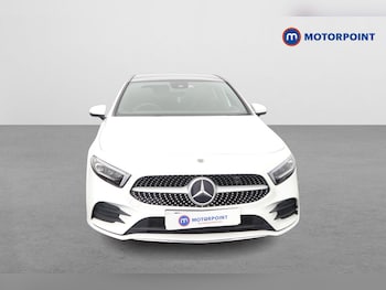 Used Mercedes-Benz A-Class 2019 for sale - 79458101: Photo