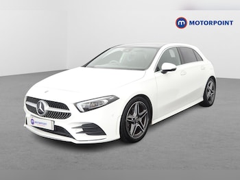 Used Mercedes-Benz A-Class 2019 for sale - 79458101: Photo