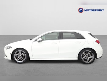 Used Mercedes-Benz A-Class 2019 for sale - 79458101: Photo