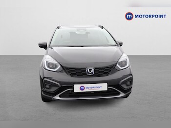 Used Honda Jazz 2024 for sale - 75527297: Photo