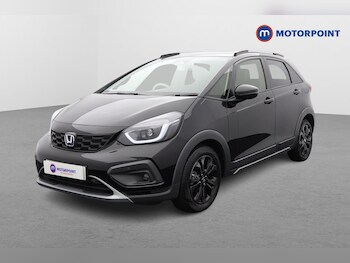 Used Honda Jazz 2024 for sale - 75527297: Photo