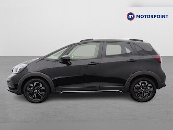 Used Honda Jazz 2024 for sale - 75527297: Photo