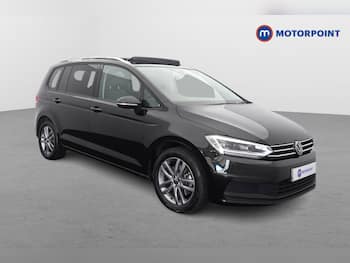 Used Volkswagen Touran 2025 for sale - 79714565: Photo