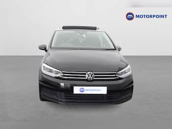 Used Volkswagen Touran 2025 for sale - 79714565: Photo