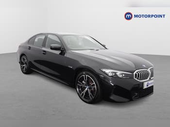Used BMW 3 Series 2023 for sale - 79762462: Photo