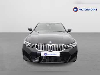 Used BMW 3 Series 2023 for sale - 79762462: Photo